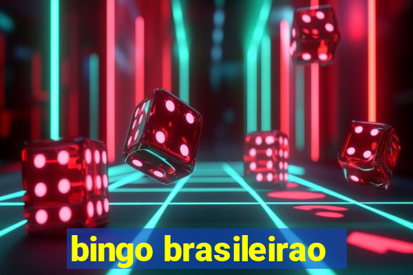 bingo brasileirao